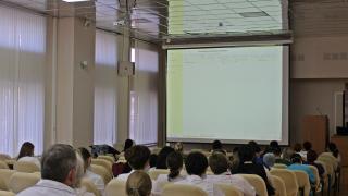 В Ставропольской краевой больнице успешно внедряют электронный документооборот