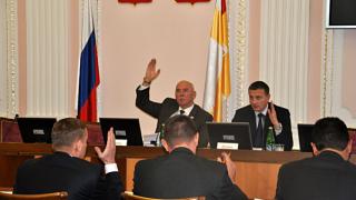 Избирательные округа Ставрополя обрели границы