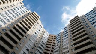 На Ставрополье с начала года ввели в эксплуатацию свыше 642 тысяч «квадратов» жилья