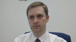 Виталий Зритнев: Социальная и не только работа «технического» министерства