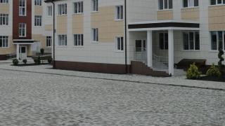 В рамках нацпроектов на Ставрополье строятся школы и детские сады