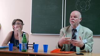 Ставропольская краевая психоаналитическая ассоциация отметила свое 20-летие юбилейной конференцией