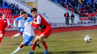 Ставропольские футбольные клубы возобновляют сезон
