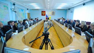 Подготовку к проведению ЕГЭ 2017 года начали в Ставропольском крае