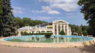 Парламентарии помогут развитию курортов Ставрополья