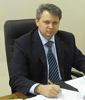 Итоги акции «Покупай ставропольское!» за 2010 год подвел Андрей Хлопянов