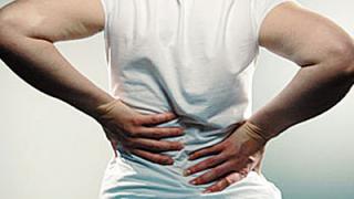 Как лечить больную спину?