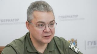 Губернатор Ставрополья: Бюджет края остаётся социально направленным