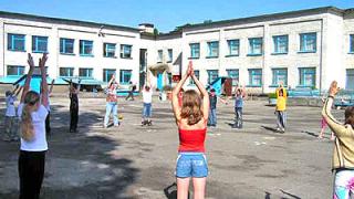 Состояние спорта в Шпаковском районе оставляет желать лучшего