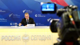Эксперт о пресс-коференции главы Ставрополья: В фокусе регионального развития лежит забота о людях