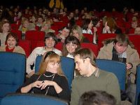 Киноклуб «All around cinema» в Ставрополе
