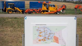 Новая оптоволоконная линия обеспечит связью отдаленные сельские пункты Ставрополья