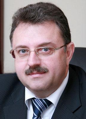 Виктор Мажаров – новый министр здравоохранения Ставропольского края