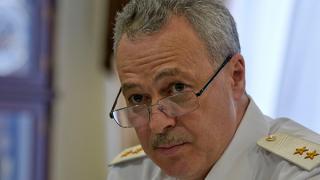 Полиция Ставропольского края подвела итоги работы за первое полугодие