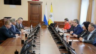 Ставрополье планирует подписать новое соглашение о сотрудничестве с республикой Татарстан