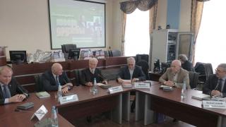 В Ставрополе состоялся диалог писателей края и Чеченской республики