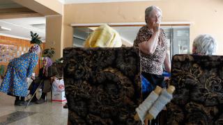 Досрочно получат пенсию пострадавшие от паводка пенсионеры на Ставрополье
