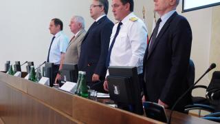 Работники прокуратуры Ставрополья отметили профессиональный праздник