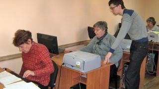 В Ставрополе не хватает педагогов для обучения стариков и инвалидов компьютерной грамоте