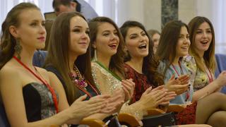 «Мисс Студенчество России – 2016» выбирают в Ставрополе из 38 красавиц