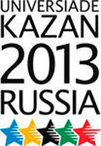 Прогноз: Россия возьмет более 100 золотых медалей Универсиады-2013 в Казани