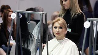 Краевой чемпионат парикмахерского искусства завершился в Ставрополе
