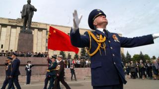 Программа празднования Дня Победы – основные мероприятия в Ставрополе