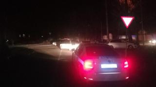 Две женщины пострадали в ДТП в Георгиевске