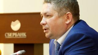 Александр Золотарев: Деньги должны работать на благо экономики на Северного Кавказа