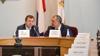 Оптимизацию работы избиркомов обсудили в Ставрополе представители Юга России и Крыма