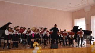 79 солистов участвовали в ставропольском конкурсе джазовой музыки «Весенний блюз»