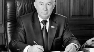 Виталий Коваленко о результатах деятельности ГДСК