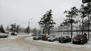 Дорогу Сенгилеевское – Новотроицкая отремонтируют с помощью новых технологий
