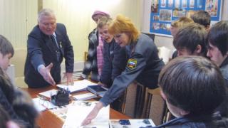 День ветеранов органов внутренних дел и внутренних войск – 17 апреля