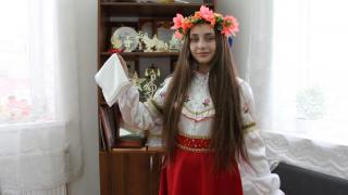 Ставропольская певица стала призером Всероссийского конкурса «Голоса России»