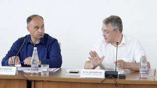 Глава Ставрополья поручил начать подготовку к закладке урожая 2023 года
