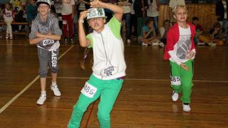 Чемпионат края по современным танцам Dance WAY пройдет в Ставрополе