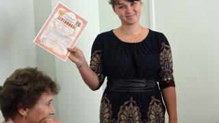Ставропольские фермеры получили гранты на развитие своих хозяйств