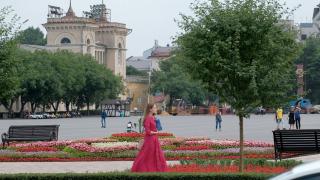 Ставрополь и Кавминводы – лучшее место для отдыха