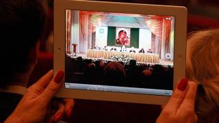 Проведение Ставропольского форума Всемирного Русского народного собора обсудили в Пятигорске