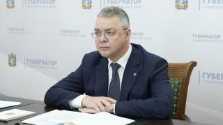 Губернатор Ставрополья: Вместе с противопаводковыми мероприятиями – благоустройство территории