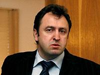 Анатолий Воропаев ушел в отставку