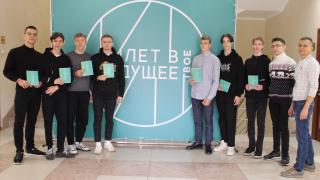 Более двух тысяч школьников Ставрополья попробовали себя в различных профессиях