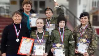 В Ставрополе прошли городские соревнования по дартсу