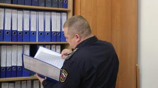 Ставрополец выплатил 700 тысяч рублей долга после ареста машины
