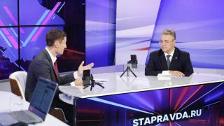 Губернатор Ставрополья опроверг слухи о присвоении Кавминводам федерального статуса
