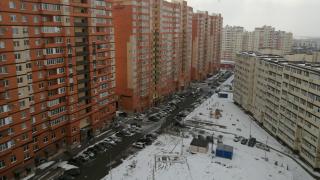 В Ставрополе выплатили матпомощь пострадавшим в январе от ураганного ветра