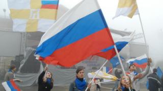 В День народного единства на Ставрополье пройдет акция «Лента дружбы»