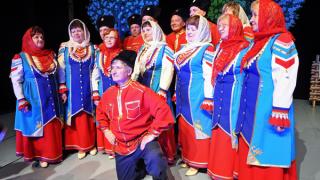 Отборочный тур фестиваля «Ставрополье – край казачий» прошел в Невинномысске