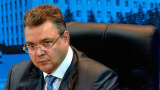 О первых изменениях в правительстве Ставропольского края объявил новый глава В.Владимиров